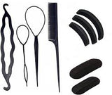 Hair Dress Kit